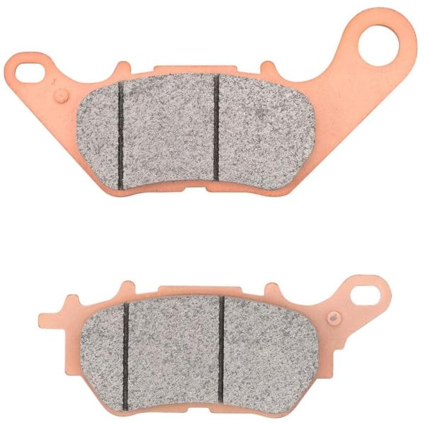 DAYTONA デイトナ ゴールデンパッドχ ブレーキパッド MT-03 MT-25 XMAX(25...