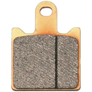 DAYTONA デイトナ ゴールデンパッドχ ブレーキパッド 1400GTR Z1000 ZX-14...