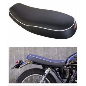 ホンダ（HONDA） GB250クラブマン シート MC10-1500*** 純正 中古