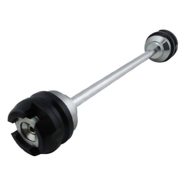 REVOLUTION レボリューション Front Wheel Protector FORZA-30...