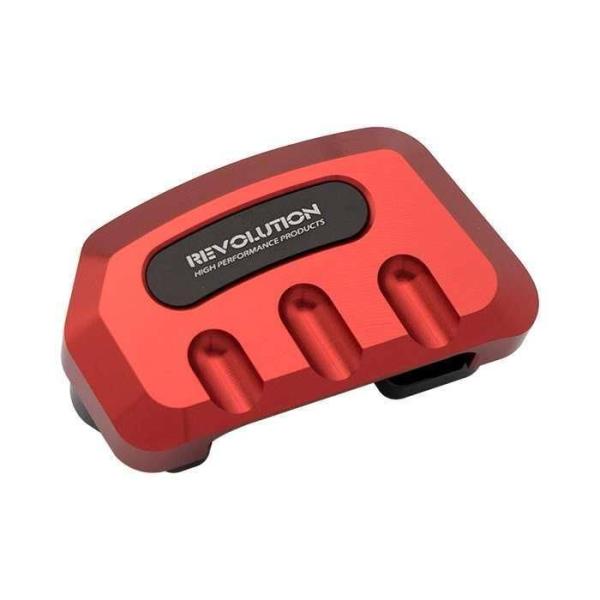 REVOLUTION レボリューション Center Stand foot base ADV-150...