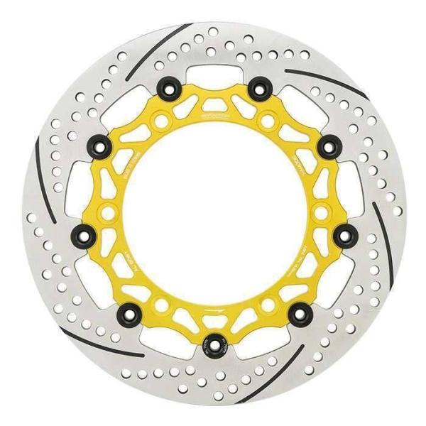 REVOLUTION レボリューション Front Disc Brake (Big Dics - 3...