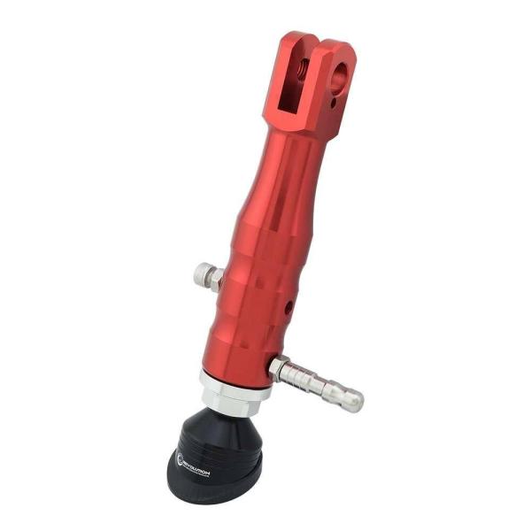 REVOLUTION レボリューション Side Stand CNC Adjustable (160...