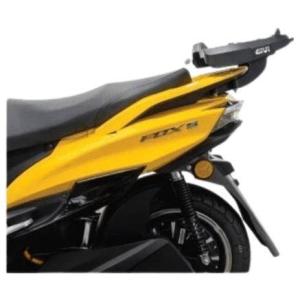 Givi Indonesia ジビインドネシア Special Advance Rack SRX リ...