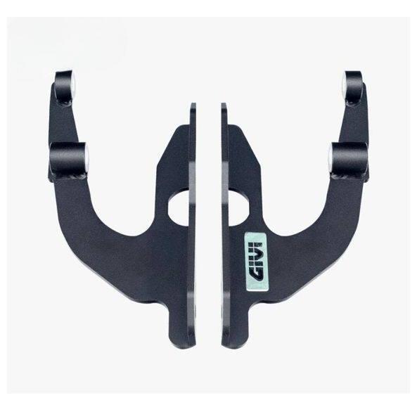 Givi Indonesia ジビインドネシア Special Rack Tech SRT リアキャ...