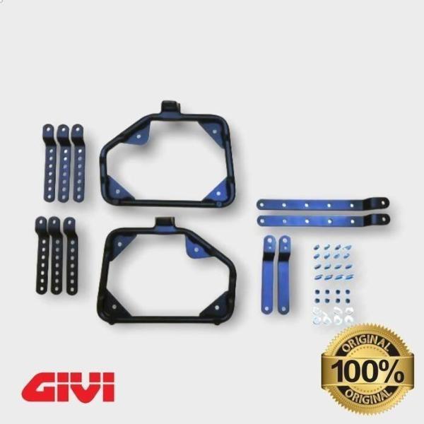 Givi Indonesia ジビインドネシア Specific Side Bag Holder S...