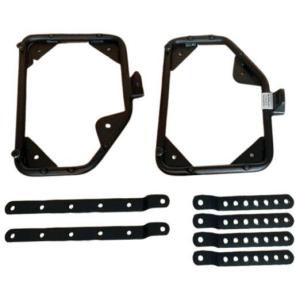 Givi Indonesia ジビインドネシア Specific Side Bag Holder SBL バッグ・ボックス取り付けステー 車体用バッグ・ケース