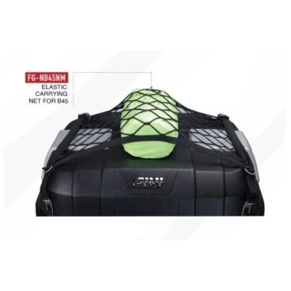Givi Indonesia ジビインドネシア Top Box Elastic Carrying N...