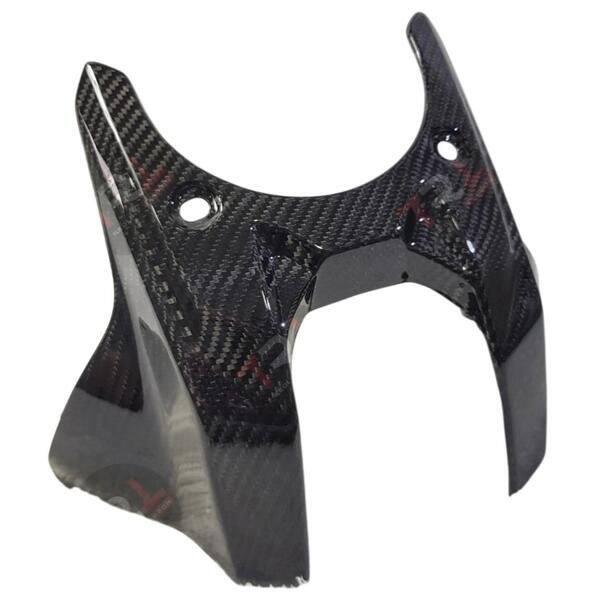 TRL Redline Carbon TRLレッドラインカーボン Key cover CBR650R...