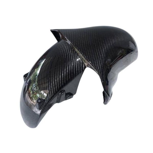TRL Redline Carbon TRLレッドラインカーボン Front Fender ZX14...