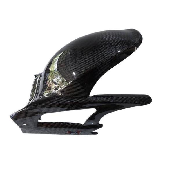 TRL Redline Carbon TRLレッドラインカーボン Rear Hugger ZX14R...