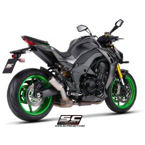 AKRAPOVIC（アクラポビッチ） カワサキ NINJA1000 スリップオン TWIN