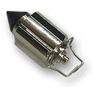 R&amp;U PRODUCTS R&amp;Uプロダクツ KEYSTER京浜CV／バタフライ用ニードルバルブ ジェ...