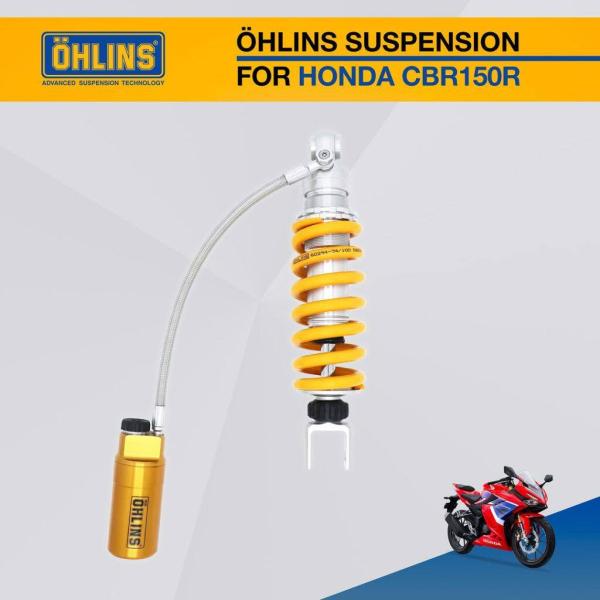 OHLINS オーリンズ リアショックアブソーバー CBR150R HONDA ホンダ リアサスペン...