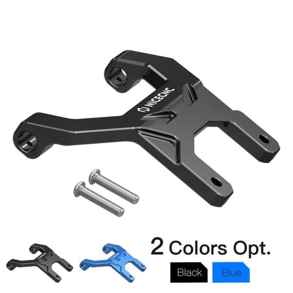 Nicecnc ナイスシーエヌシー Anti-Vibration Bracket Dash Stab...