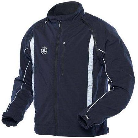 Y’S GEAR(YAMAHA) ワイズギア RY1003 2WAYジャケット YAMAHA サイズ...