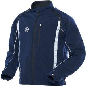 Y’S GEAR(YAMAHA) ワイズギア RY1003 2WAYジャケット YAMAHA サイズ...