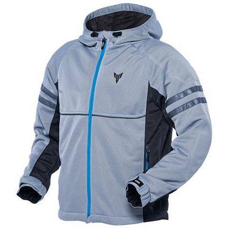 Y’S GEAR(YAMAHA) ワイズギア RY1004 メッシュジャケット DSOJ サイズ：3...