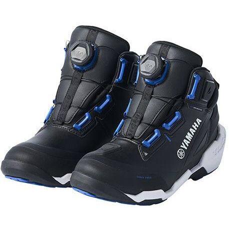 Y’S GEAR(YAMAHA) ワイズギア YL6002 YAMAHA アローシューズ サイズ：2...