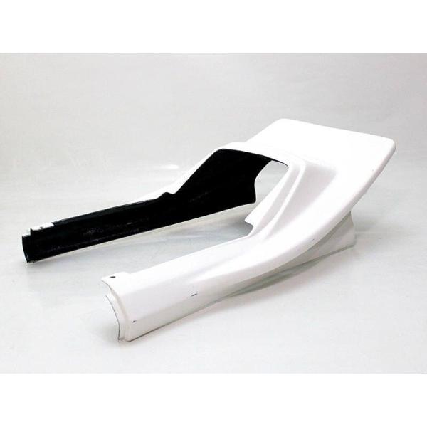 DOREMI COLLECTION ドレミコレクション TYPE-X テールカウル CB400SF ...