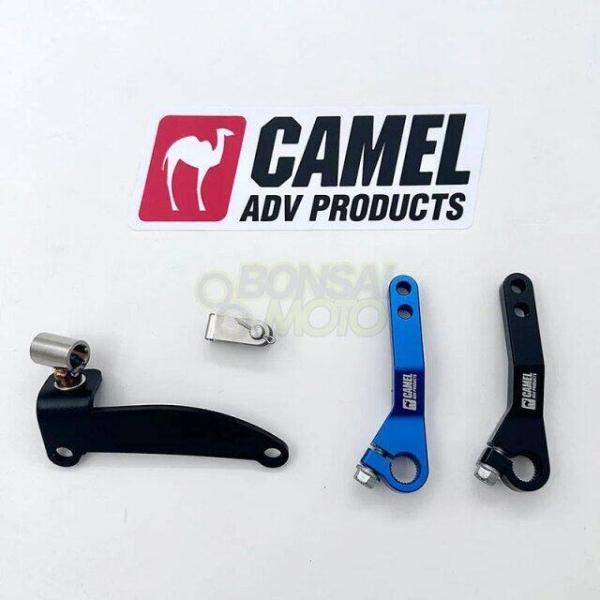 CAMEL Adventure products キャメルアドベンチャープロダクツ 1フィンガークラ...