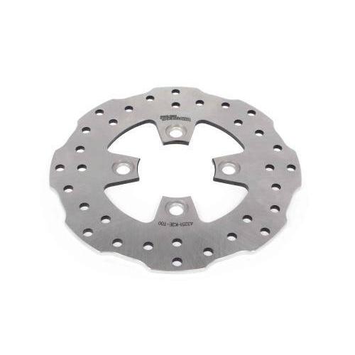 SP武川 SPタケガワ リヤディスクローター(ウェーブ形状)／CT125(JA55／JA65) CT...