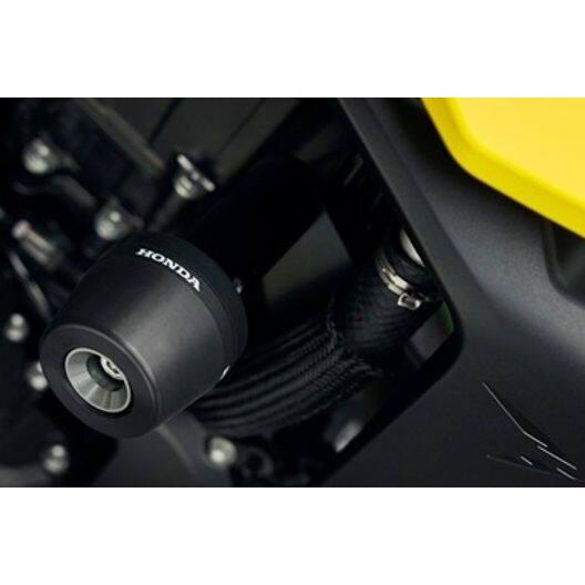 HONDA ホンダ スキッドパッド CB750 HORNET E-Clutch その他ガード・スライ...