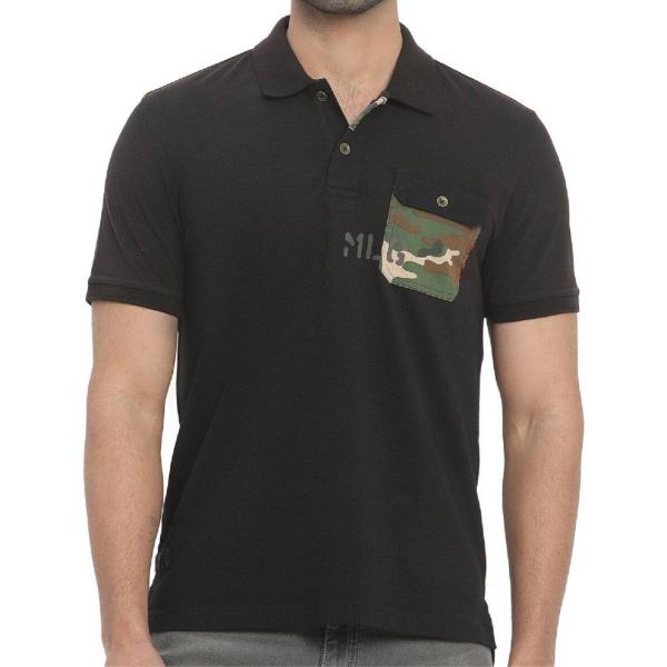 ROYAL ENFIELD ロイヤルエンフィールド SUN FADE MLG POLO サイズ：M ...