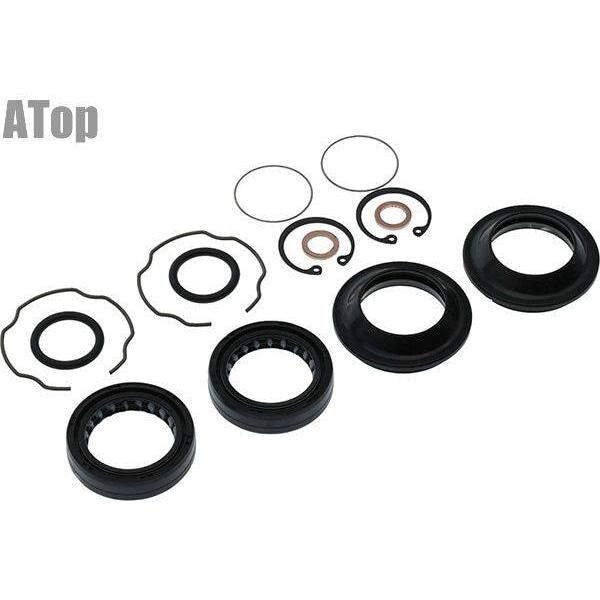 ATop エートップ フロントフォーク用 オーバーホールキット BW’S 125 2型 R FORC...