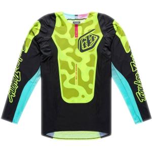 Troy Lee Designs（トロイリーデザイン） TDU231 SE PRO AIR ジャージ