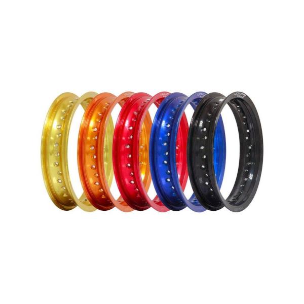 YOKO ヨーコー Rim Super7 WM(1.85x17) Spoke hole：28H / ...