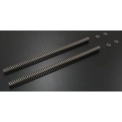 TGR TECHNIX GEAR TGRテクニクスギア フォークスプリングキット クロスカブ110 ...