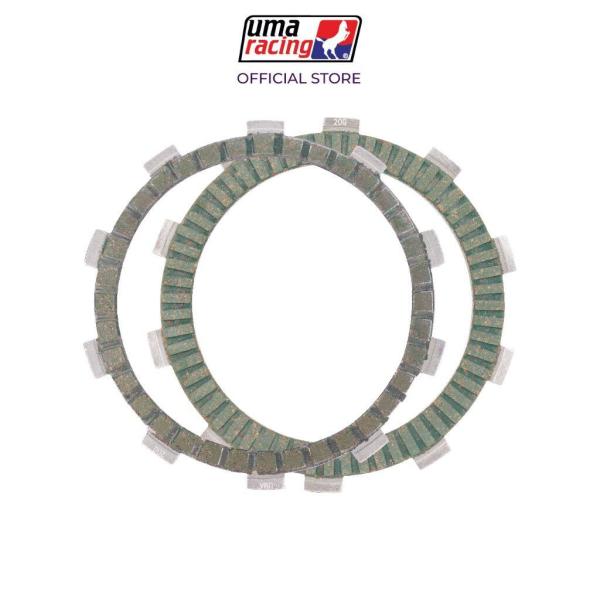 UMA Racing ウマレーシング Clutch Plate R15 YZF-R15 YAMAHA...