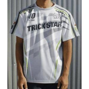 TRICKSTAR Indonesia トリックスターインドネシア T-Shirt Trick St...