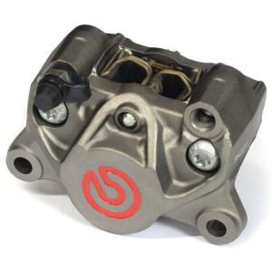 Brembo ブレンボ P2-RS84 リアブレーキキャリパー P2 34 84mm キャリパー ブレーキ｜ウェビック1号店