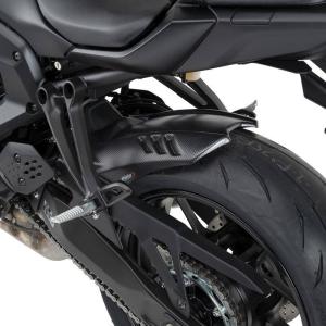Puig プーチ リヤフェンダー (Rear Fenders) カラー：CARBON LOOK MT-07 Y-AMT YAMAHA ヤマハ リアフェンダー フェンダー関連 外装