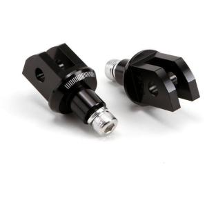 Puig プーチ フットペグ アダプター RIDER (ADAPTOR FOOTPEGS) MT-0...
