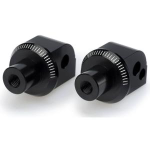 Puig プーチ フットペグ アダプター PASSENGER (ADAPTOR FOOTPEGS P...