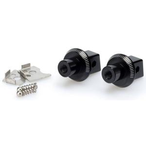 Puig プーチ フットペグ アダプター PASSENGER (ADAPTOR FOOTPEGS P...