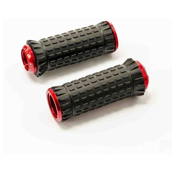 Puig プーチ フットペグ R-FIGHTER S (R-FIGHTER FOOTPEGS) カラ...