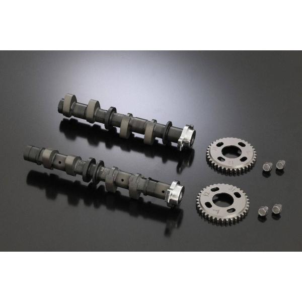 YOSHIMURA ヨシムラ ST-R カムシャフトセット GSX-8R GSX-8S GSX-8T...