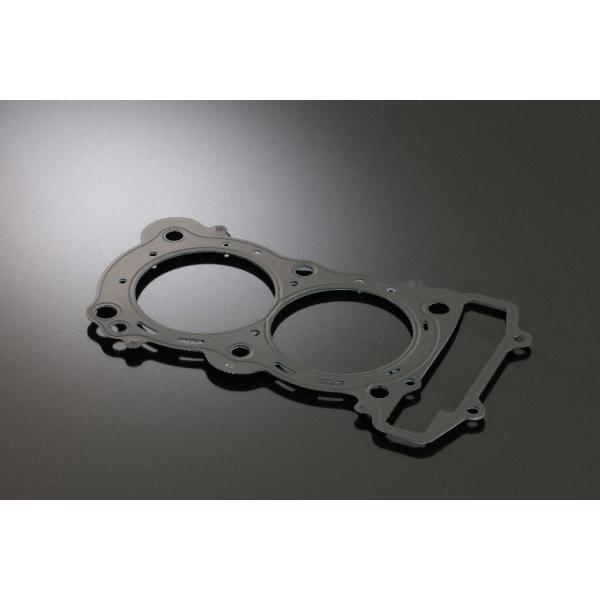 YOSHIMURA ヨシムラ シリンダーヘッドガスケット t=0.40mm GSX-8R GSX-8...