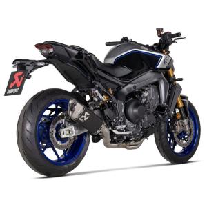 AKRAPOVIC（アクラポビッチ） AKRAPOVIC SS レーシングライン フル