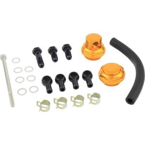 SHIFT UP シフトアップ オイルシャワータペットキャップ 取り出し口無し カラー：ゴールド ゴ...