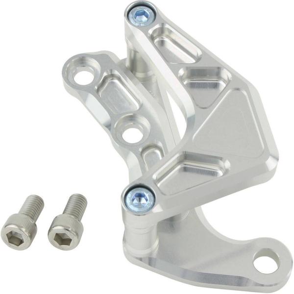 SHIFT UP シフトアップ 27mmFフォーク専用 キャリパーサポート 220mmディスク＋4p...