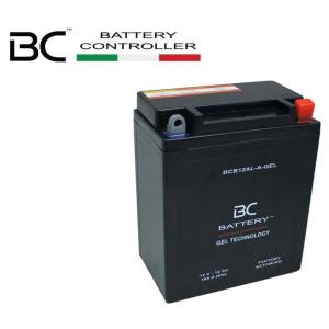 BC BATTERY CONTROLLER ビーシーバッテリーコントローラー MF-GELバッテリー...