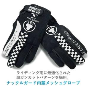 ACE CAFE LONDON エースカフェロ...の詳細画像1