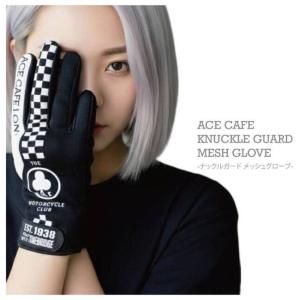 ACE CAFE LONDON エースカフェロ...の詳細画像4