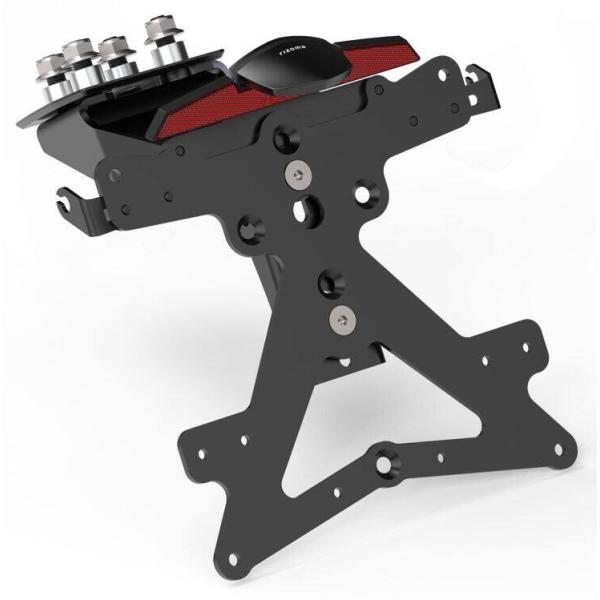 rizoma リゾマ Fox license plate support kit Ninja ZX-...