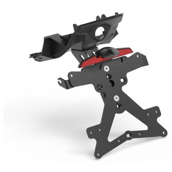 rizoma リゾマ Fox License Plate Support Kit for BMW S...